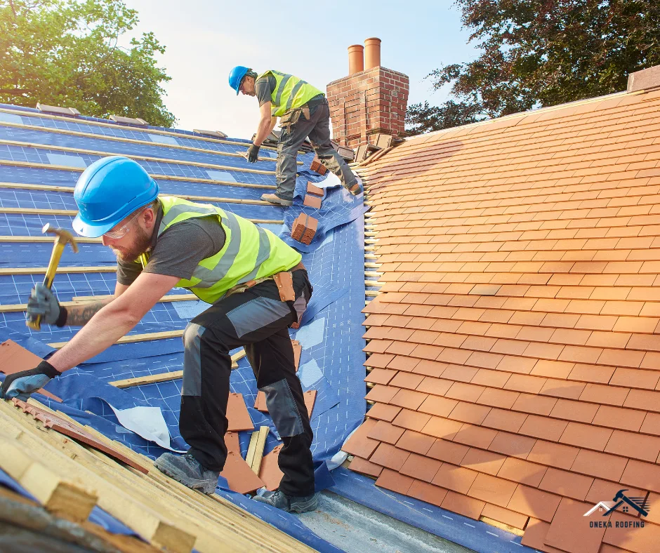 Why choose Roof Repair Near Me in Saint Clair Shores, MI
